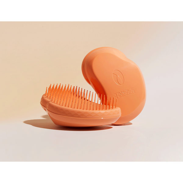 Tangle Teezer Original Plant Orange Hair Brush