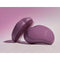 Tangle Teezer Original Plant Purple Hair Brush