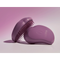 Tangle Teezer Original Plant Purple Hair Brush