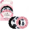 Invisibobble Hair Elastics LOOP Be Gentle X3