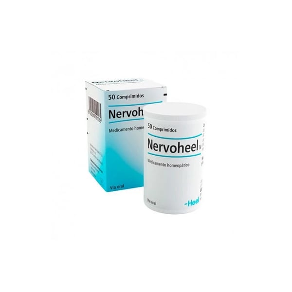 Nervoheel x50