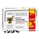 BioActivo Vitamin D Forte+ X80