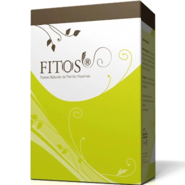 Phytos Plants Tea N5 Nerves Insomnia 100G