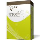 Phytos Plants Tea N6 Stomach 100g