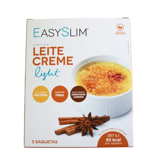 EasySlim Light Cream Milk 25G