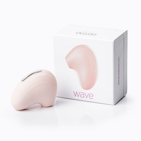 Ammo London Wave - Clitoris Stimulator