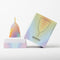Ammo London Menstrual Cup Colors L
