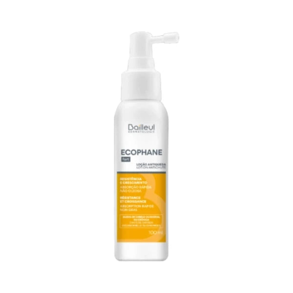 Bailleul Ecophane Fort Anti-Hair Loss Lotion 100ml