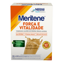 Nestlé Meritene Strength and Vitality Decaffeinated Coffee Flavor x15