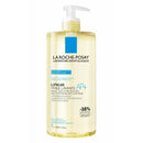 La Roche Posay Lipikar AP+ Cleansing Oil 1L