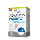 Advancis Passival Sono Duo Tablets x30