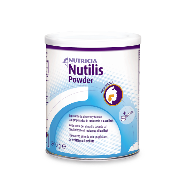 Nutilis Thickener Powder 300g