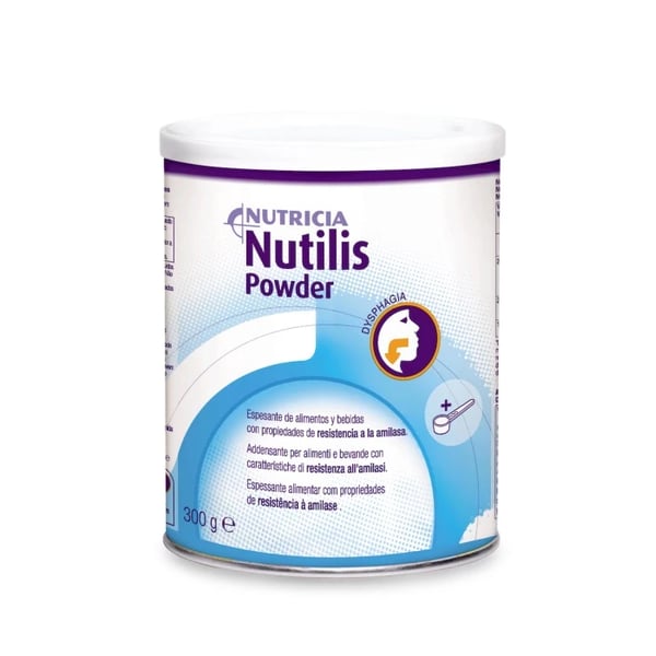 Nutilis Powder 300G