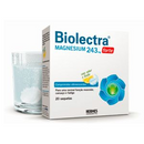 Biolectra Magnesium Forte Lemon Tablets x20