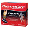 ThermaCare Sport X3 Heat Wraps