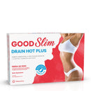 Good Slim Drain Hot Plus Ampoules 15ml