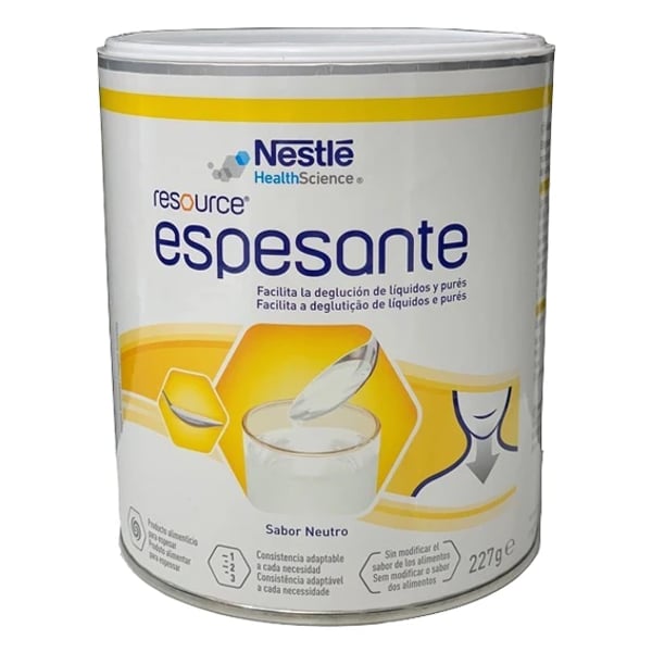 Nestlé Resource Thickener 227G