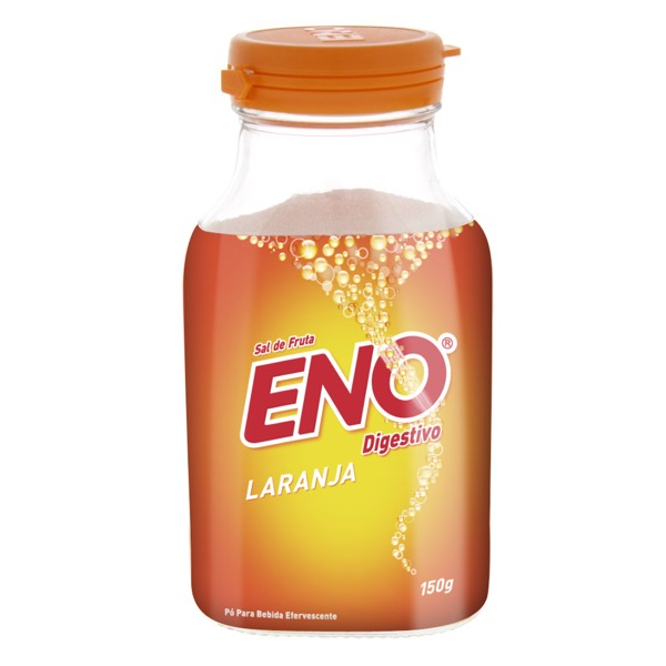 Eno Orange Oral Powder 150g