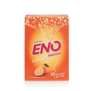 Eno Orange Wallet Oral Powder 5g x10