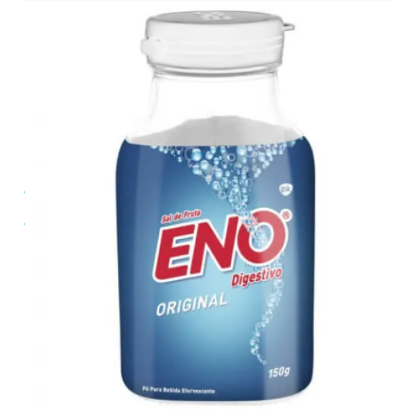 Eno Traditional Oral Powder 150g