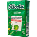 Ricola Eucalyptus Candies 50g - ASFO Store