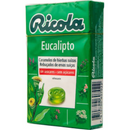 Ricola Eucalyptus Candies 50g