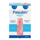 Fresubin Energy Drink Strawberry 4x 200ml