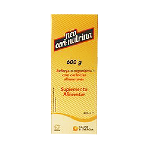 Neo Ceri-Nutrina Oral Solution 600ml