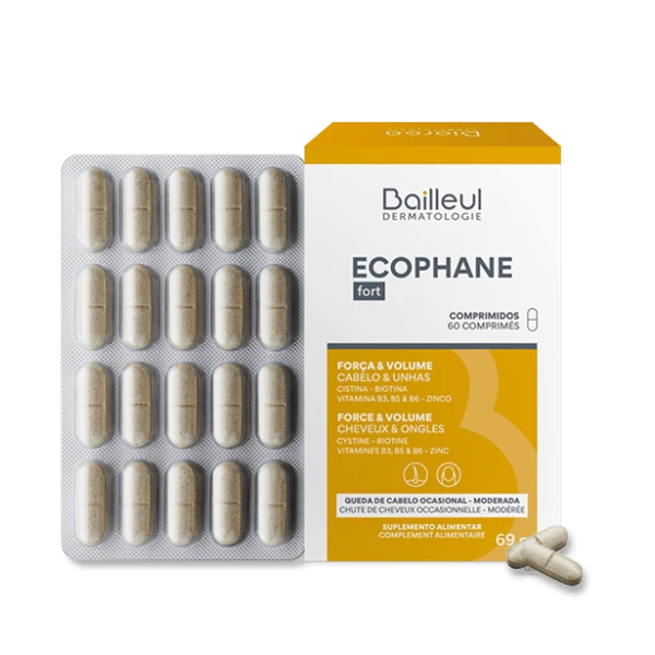 Baileul Ecophane Fort Capsules x60