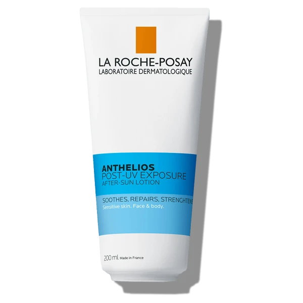 La Roche Posay Anthelios Post-UV After Sun Lotion 200ml