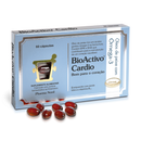 BioActivo Cardio Capsules x60