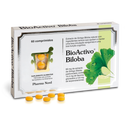 BioActivo Biloba 60mg Tablets x60