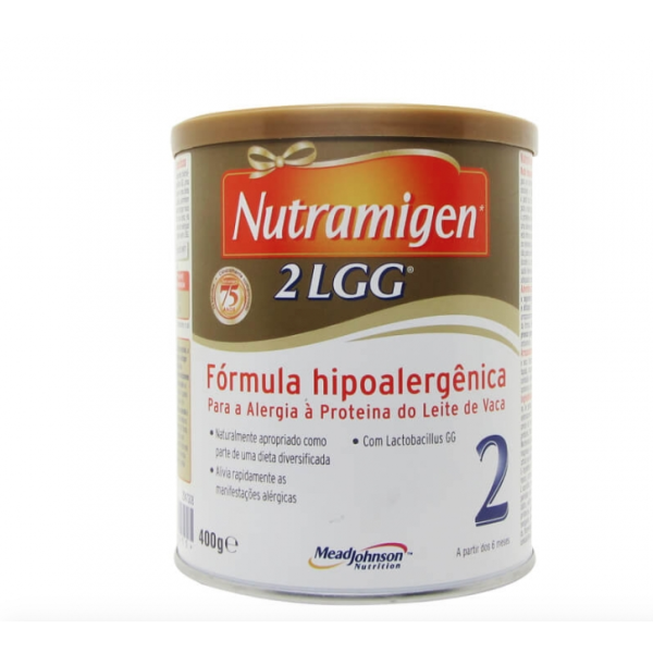 Nutramigen 2 LGG Powder 400G