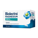 Biolectra Magnesium 300mg Capsules x100