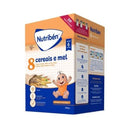 Nutribén Flour 8 Cereals and Honey 6M Non-Dairy 2x 300g