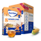 Nutribén Flour 8 Cereals and Milky Honey 6M 600G