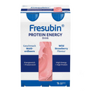 Fresubin Protein Energy Wild Strawberry 4x200ml