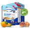 Nutribén Dairy Flour 8 Cereals 4 Fruits 6M 2x300g