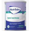 Nutribén Lactose-Free Milk 400g