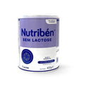 Nutribén Lactose-Free Milk 400g