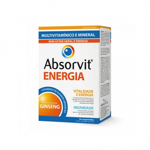 Absorbit Energy x30