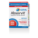 Absorvit Tablets x30