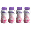 Fortimel Strawberry 200ml x4