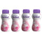 Fortimel Strawberry 200ml x4