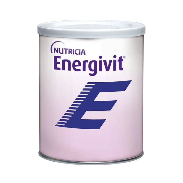 Energivit Powder 400G