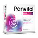 Panvitol Ampoules Drink 10ml x20