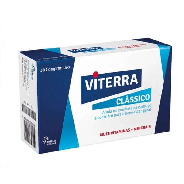 Viterra Classic x30
