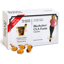 BioActivo Cla Forte Capsules x150