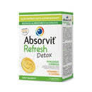 Absorvit Refresh Detox x12