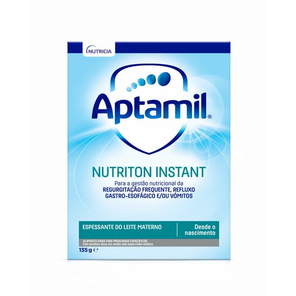 Aptamil Nutriton Food Thickener 135g